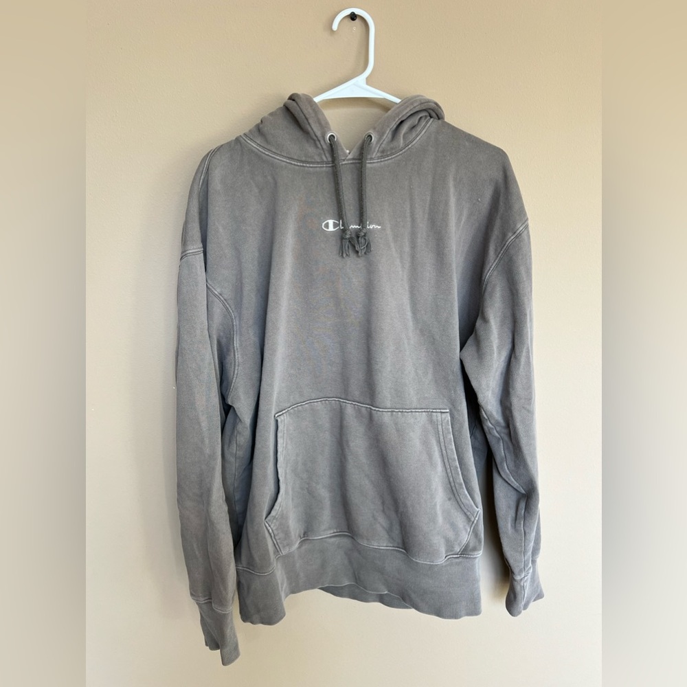 sweatshirt - Picture 1 of 4